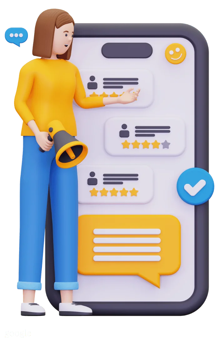 mobile mockup